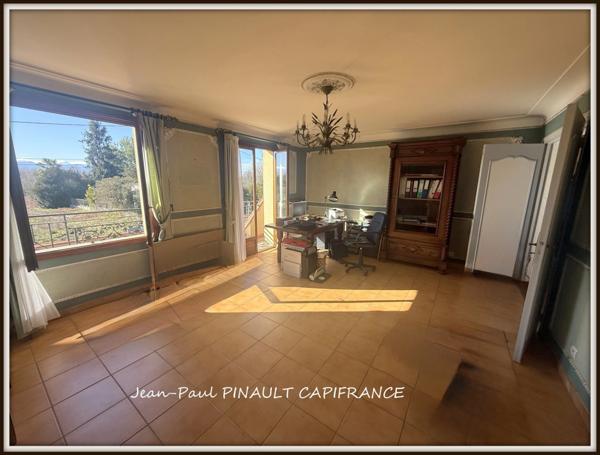 Maison à vendre 8 pièces IBOS (65)