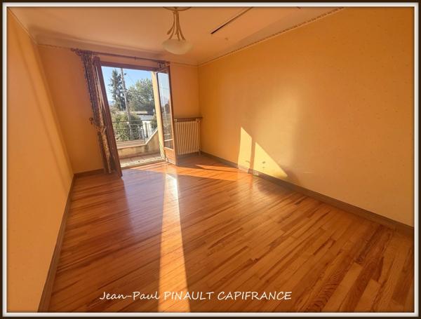 Maison à vendre 8 pièces IBOS (65)