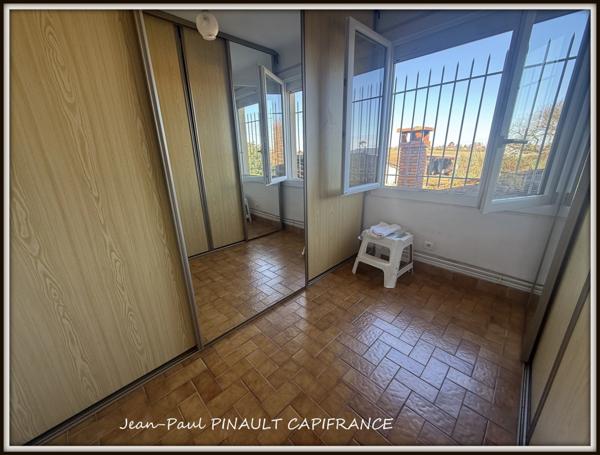 Maison à vendre 8 pièces IBOS (65)