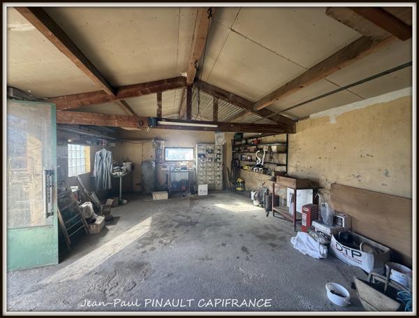 Maison à vendre 8 pièces IBOS (65)