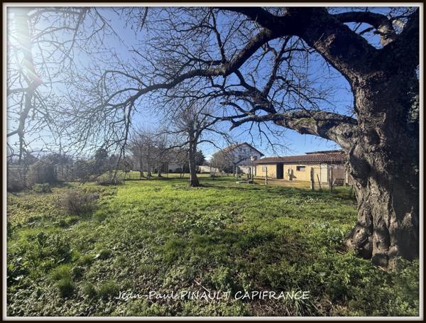 Maison à vendre 8 pièces IBOS (65)