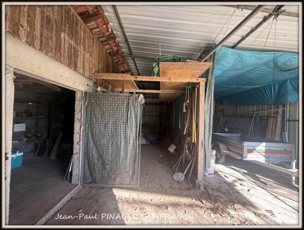 Maison à vendre 8 pièces IBOS (65)