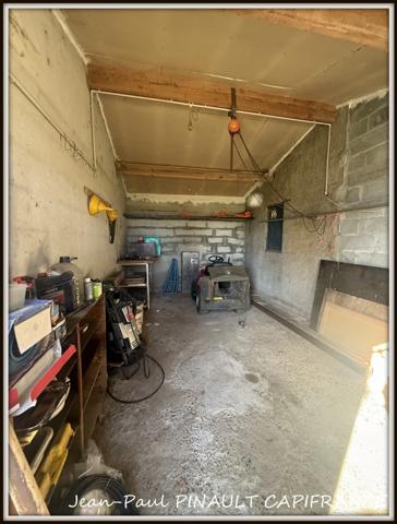 Maison à vendre 8 pièces IBOS (65)