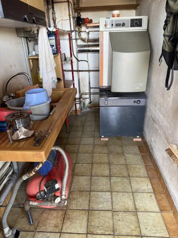 Maison à vendre 8 pièces IBOS (65)