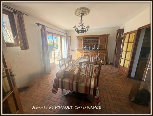 Maison à vendre 8 pièces IBOS (65)