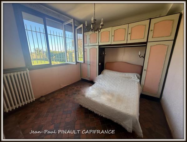 Maison à vendre 8 pièces IBOS (65)