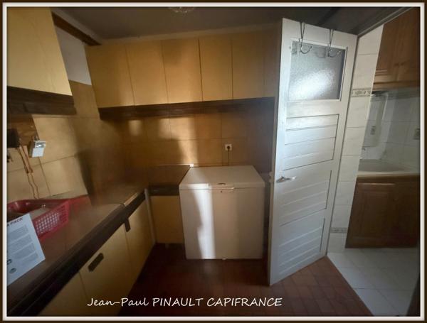 Maison à vendre 8 pièces IBOS (65)