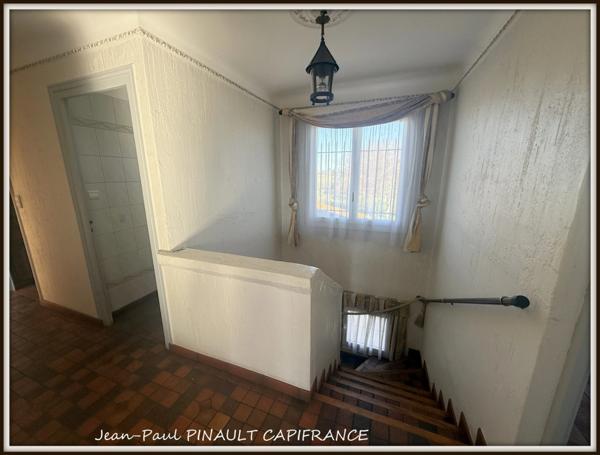 Maison à vendre 8 pièces IBOS (65)