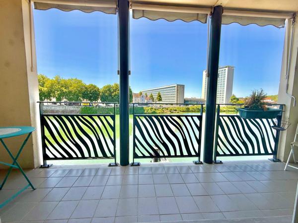 Appartement à MELUN, 77000 - 3 pièces 73m²