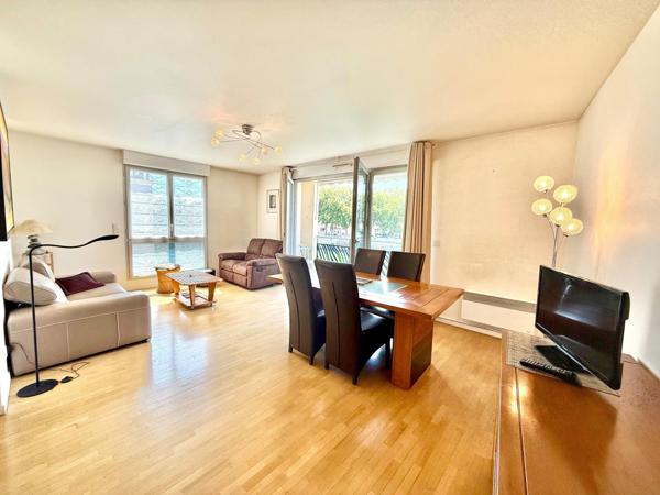 Appartement à MELUN, 77000 - 3 pièces 73m²