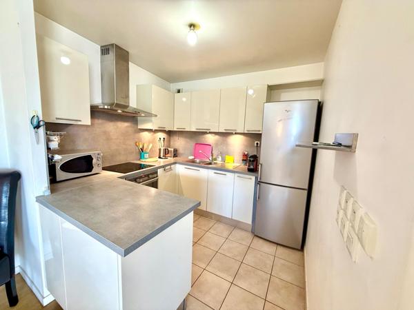 Appartement à MELUN, 77000 - 3 pièces 73m²