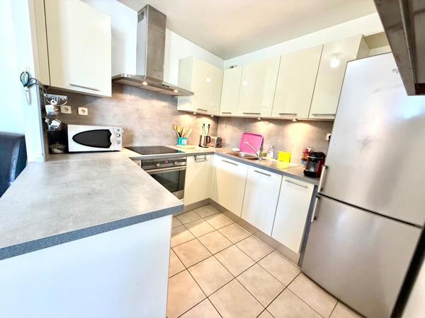 Appartement à MELUN, 77000 - 3 pièces 73m²