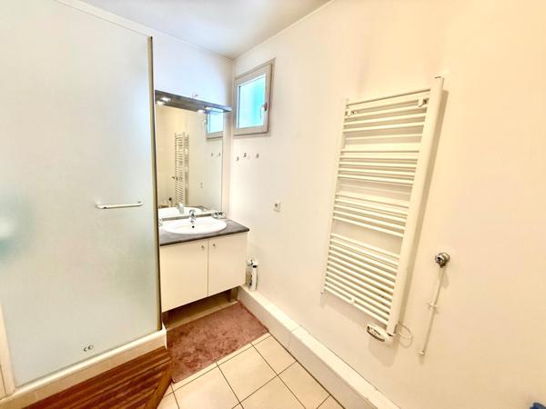 Appartement à MELUN, 77000 - 3 pièces 73m²