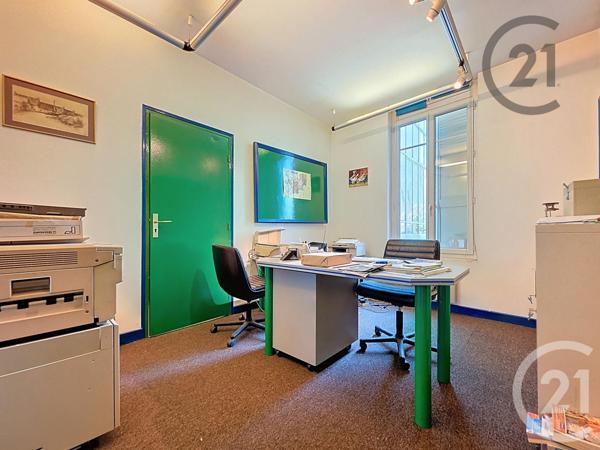 Appartement F2 à vendre  2 pièces - 50 m2 TROYES - 10