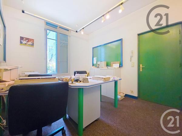 Appartement F2 à vendre  2 pièces - 50 m2 TROYES - 10