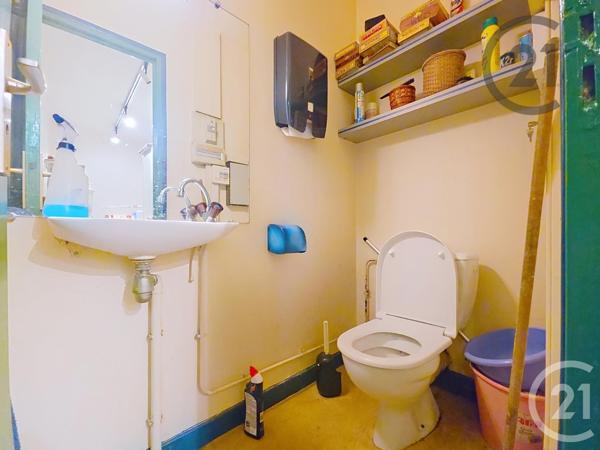 Appartement F2 à vendre  2 pièces - 50 m2 TROYES - 10