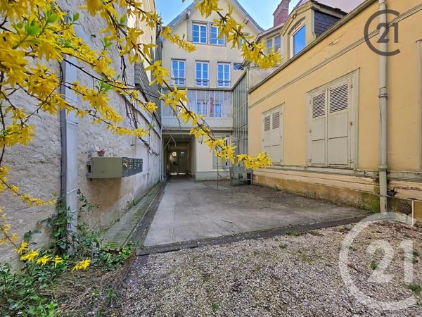 Appartement F2 à vendre  2 pièces - 50 m2 TROYES - 10