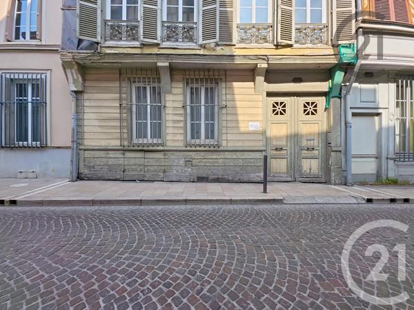 Appartement F2 à vendre  2 pièces - 50 m2 TROYES - 10