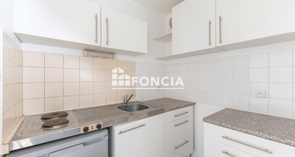 À vendre Appartement 3 pièces 60.57 m² - Nantes 44100