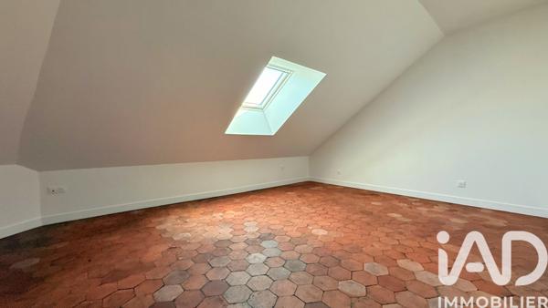 Maison à vendre 5 pièces 121 m² Balagny-sur-Thérain