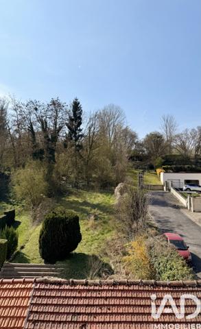 Maison à vendre 5 pièces 121 m² Balagny-sur-Thérain