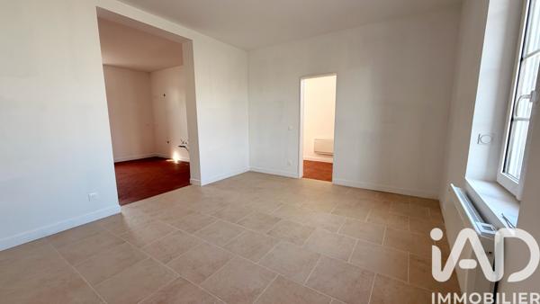 Maison à vendre 5 pièces 121 m² Balagny-sur-Thérain