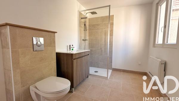 Maison à vendre 5 pièces 121 m² Balagny-sur-Thérain