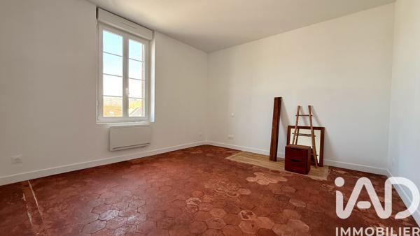 Maison à vendre 5 pièces 121 m² Balagny-sur-Thérain