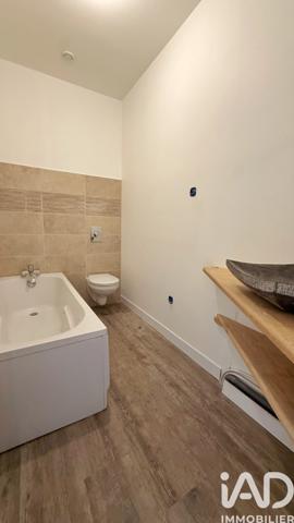 Maison à vendre 5 pièces 121 m² Balagny-sur-Thérain