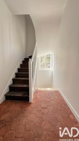 Maison à vendre 5 pièces 121 m² Balagny-sur-Thérain