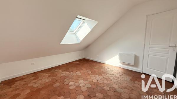 Maison à vendre 5 pièces 121 m² Balagny-sur-Thérain