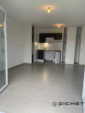 Appartement 2 pièces 35 m² ANGOULEME - 16000
