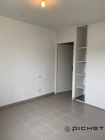 Appartement 2 pièces 35 m² ANGOULEME - 16000