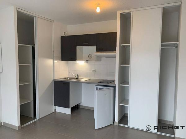 Appartement 2 pièces 35 m² ANGOULEME - 16000
