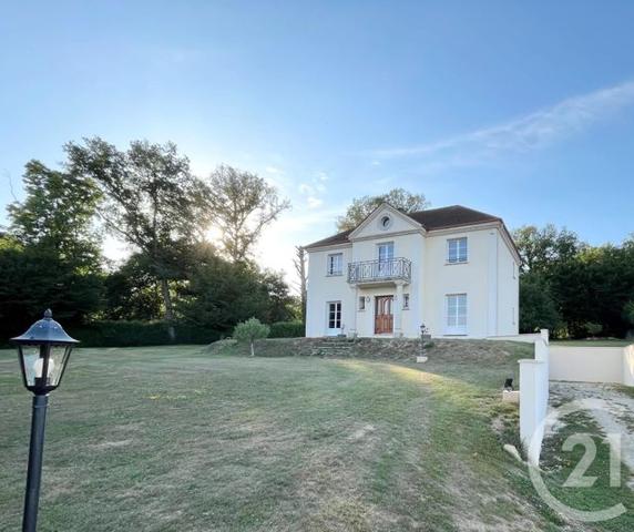 Maison à vendre  8 pièces - 157,28 m2 BEZU ST ELOI - 27