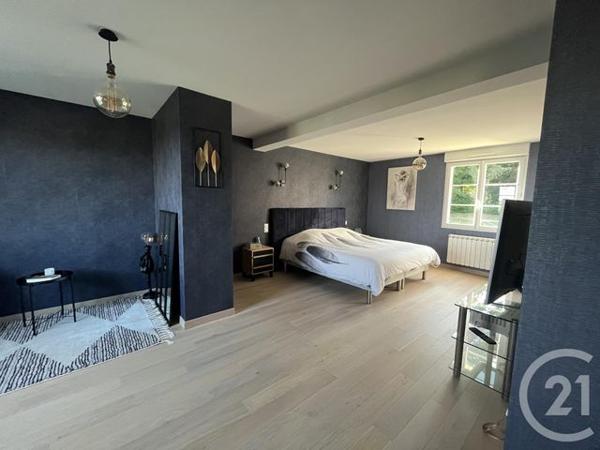 Maison à vendre  8 pièces - 157,28 m2 BEZU ST ELOI - 27