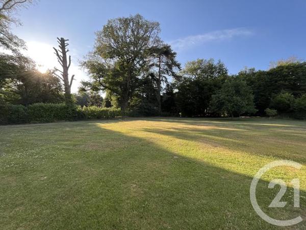 Maison à vendre  8 pièces - 157,28 m2 BEZU ST ELOI - 27