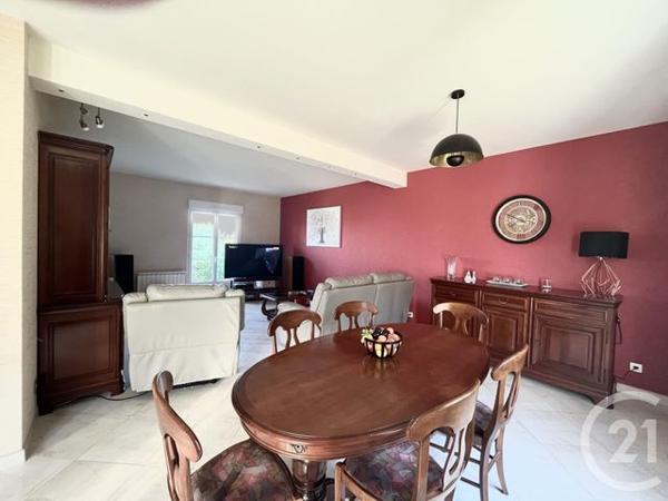 Maison à vendre  8 pièces - 157,28 m2 BEZU ST ELOI - 27