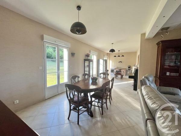 Maison à vendre  8 pièces - 157,28 m2 BEZU ST ELOI - 27