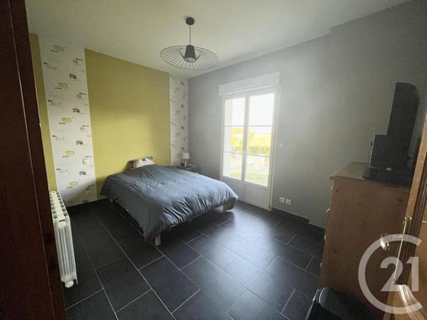 Maison à vendre  8 pièces - 157,28 m2 BEZU ST ELOI - 27