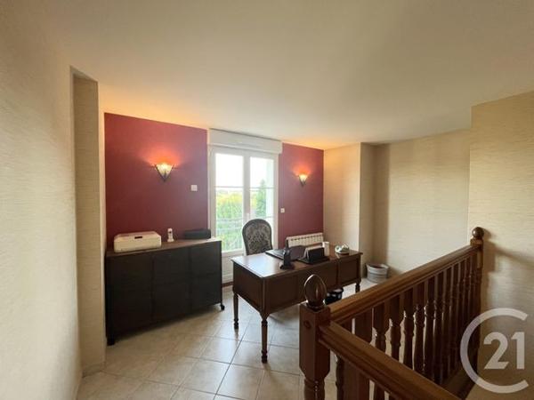 Maison à vendre  8 pièces - 157,28 m2 BEZU ST ELOI - 27