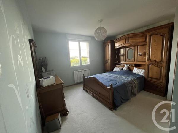 Maison à vendre  8 pièces - 157,28 m2 BEZU ST ELOI - 27