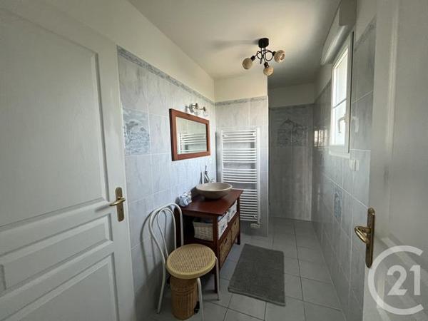 Maison à vendre  8 pièces - 157,28 m2 BEZU ST ELOI - 27