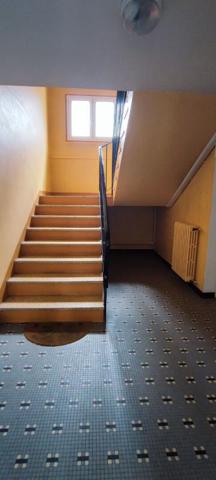 Bel appartement de 104 m² proche des commodités à Nevers