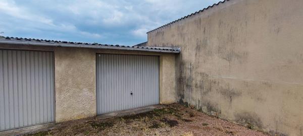 Bel appartement de 104 m² proche des commodités à Nevers