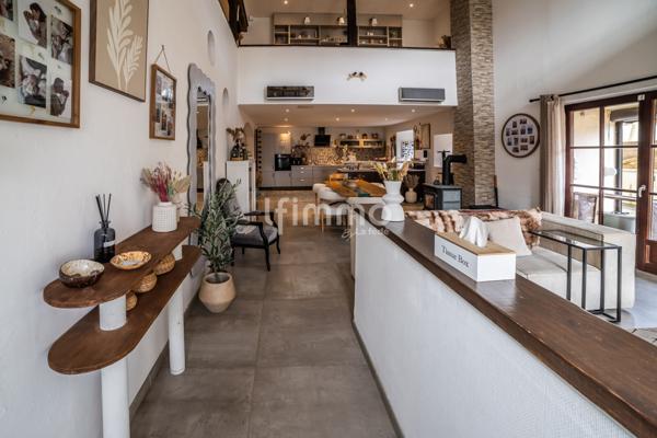 Chaleureuse Propriété, en pleine Campagne Mosellane