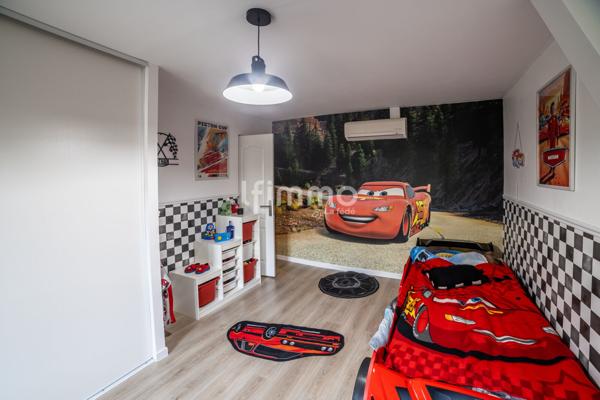 Chaleureuse Propriété, en pleine Campagne Mosellane