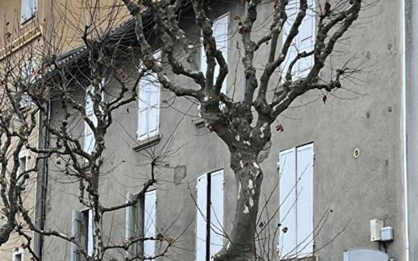 Immeuble à vendre    6 pièces •  Romans-sur-Isère