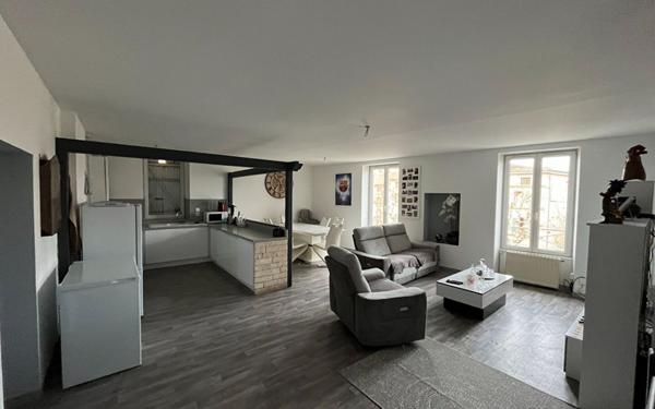 Immeuble à vendre    6 pièces •  Romans-sur-Isère