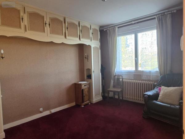 Maison à vendre à Château-Gontier-sur-Mayenne en Mayenne (53200), ref : 53073-1719